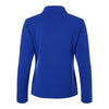 AllPro STF870L Women's Stretch Quarter-Zip Fleece Pullover