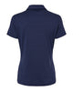 Adidas A707 Women's Textured Stripe Polo