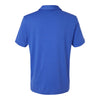 Adidas A704 Men's Textured Stripe Polo