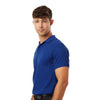 AllPro 62800T Men's Tall Pique Polo