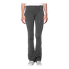 Royal Apparel Women's Cotton Spandex Yoga Pants – Style 1004 Made in USA