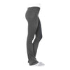 Royal Apparel Women's Cotton Spandex Yoga Pants – Style 1004 Made in USA