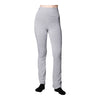 Royal Apparel Women's Cotton Spandex Yoga Pants – Style 1004 Made in USA