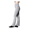 Royal Apparel Women's Cotton Spandex Yoga Pants – Style 1004 Made in USA