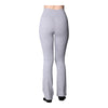 Royal Apparel Women's Cotton Spandex Yoga Pants – Style 1004 Made in USA