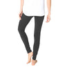 Royal Apparel Women's Cotton Spandex Leggings – Style 1007 Made in USA