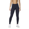 Royal Apparel Women's Cotton Spandex Leggings – Style 1007 Made in USA