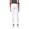 Royal Apparel Women's Cotton Spandex Leggings – Style 1007 Made in USA