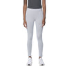 Royal Apparel Women's Cotton Spandex Leggings – Style 1007 Made in USA
