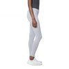 Royal Apparel Women's Cotton Spandex Leggings – Style 1007 Made in USA
