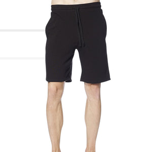 Royal Apparel 11035 Unisex Fashion Terry Shorts Made in USA - 