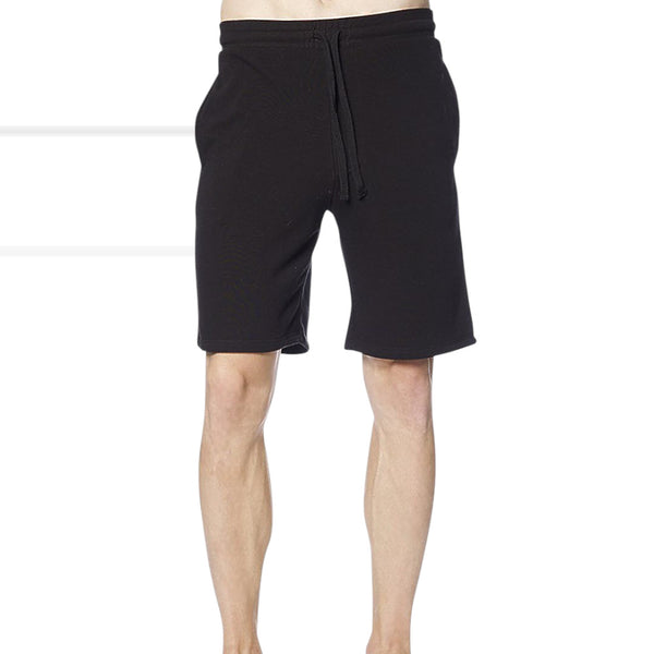 Royal Apparel 11035 Unisex Fashion Terry Shorts Made in USA