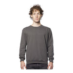 Royal Apparel Unisex Combed Cotton Fleece Crewneck Sweatshirt – Style 13159 Made in USA