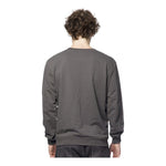 Royal Apparel Unisex Combed Cotton Fleece Crewneck Sweatshirt – Style 13159 Made in USA