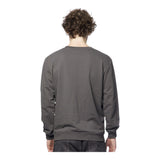Royal Apparel Unisex Combed Cotton Fleece Crewneck Sweatshirt – Style 13159 Made in USA
