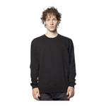 Royal Apparel Unisex Combed Cotton Fleece Crewneck Sweatshirt – Style 13159 Made in USA