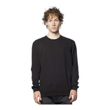 Royal Apparel Unisex Combed Cotton Fleece Crewneck Sweatshirt – Style 13159 Made in USA