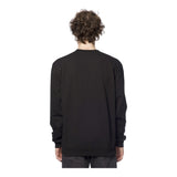 Royal Apparel Unisex Combed Cotton Fleece Crewneck Sweatshirt – Style 13159 Made in USA