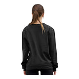 Royal Apparel Unisex Combed Cotton Fleece Crewneck Sweatshirt – Style 13159 Made in USA