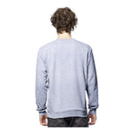 Royal Apparel Unisex Combed Cotton Fleece Crewneck Sweatshirt – Style 13159 Made in USA