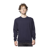 Royal Apparel Unisex Combed Cotton Fleece Crewneck Sweatshirt – Style 13159 Made in USA