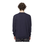 Royal Apparel Unisex Combed Cotton Fleece Crewneck Sweatshirt – Style 13159 Made in USA