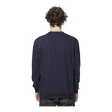 Royal Apparel Unisex Combed Cotton Fleece Crewneck Sweatshirt – Style 13159 Made in USA