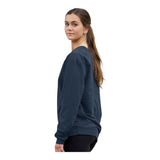 Royal Apparel Unisex Combed Cotton Fleece Crewneck Sweatshirt – Style 13159 Made in USA