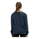 Royal Apparel Unisex Combed Cotton Fleece Crewneck Sweatshirt – Style 13159 Made in USA