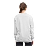 Royal Apparel Unisex Combed Cotton Fleece Crewneck Sweatshirt – Style 13159 Made in USA
