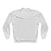 Royal Apparel Unisex Combed Cotton Fleece Crewneck Sweatshirt – Style 13159 Made in USA