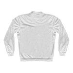 Royal Apparel Unisex Combed Cotton Fleece Crewneck Sweatshirt – Style 13159 Made in USA