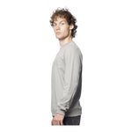 Royal Apparel Unisex Combed Cotton Fleece Crewneck Sweatshirt – Style 13159 Made in USA