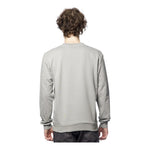 Royal Apparel Unisex Combed Cotton Fleece Crewneck Sweatshirt – Style 13159 Made in USA