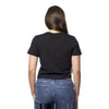 Royal Apparel Women's Premium Crop T-Shirt – Style 14011 Made in USA