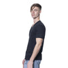 Royal Apparel Unisex 50/50 Blend V-Neck T-Shirt – Style 17055 Made in USA