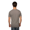Royal Apparel Unisex 50/50 Blend V-Neck T-Shirt – Style 17055 Made in USA