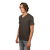 Royal Apparel Unisex 50/50 Blend V-Neck T-Shirt – Style 17055 Made in USA