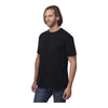 Royal Apparel Unisex 50/50 Blend Pocket T-Shirt – Style 17057 Made in USA