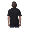 Royal Apparel Unisex 50/50 Blend Pocket T-Shirt – Style 17057 Made in USA