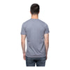 Royal Apparel Unisex 50/50 Blend Pocket T-Shirt – Style 17057 Made in USA