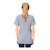 Royal Apparel Unisex 50/50 Blend Pocket T-Shirt – Style 17057 Made in USA