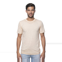 Royal Apparel Unisex Burnout Wash T-Shirt – Style 17151BO Made in USA