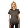 Royal Apparel Unisex Burnout Wash T-Shirt – Style 17151BO Made in USA