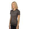 Royal Apparel Unisex Burnout Wash T-Shirt – Style 17151BO Made in USA