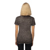 Royal Apparel Unisex Burnout Wash T-Shirt – Style 17151BO Made in USA