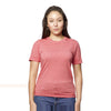Royal Apparel Unisex Burnout Wash T-Shirt – Style 17151BO Made in USA