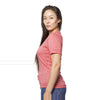 Royal Apparel Unisex Burnout Wash T-Shirt – Style 17151BO Made in USA