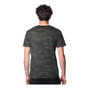 Royal Apparel Unisex Camo Print T-Shirt – Style 17551CMO Made in USA