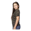 Royal Apparel Unisex Camo Print T-Shirt – Style 17551CMO Made in USA